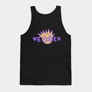 Ween Tank Top